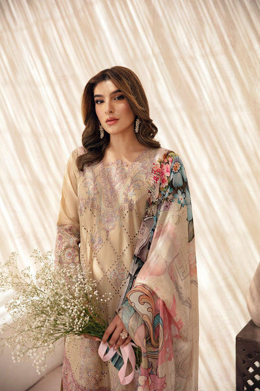 Ramsha | Andaaz Collection | Z-1010 - House Of Anaya