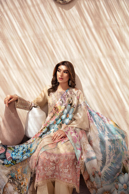 Ramsha | Andaaz Collection | Z-1010 - House Of Anaya