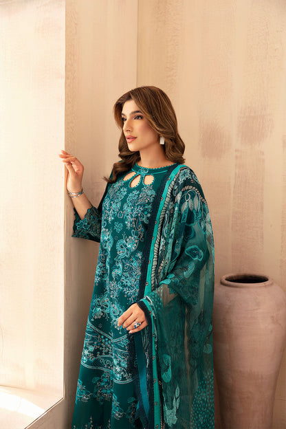 Ramsha | Andaaz Collection | Z-1009 - House Of Anaya