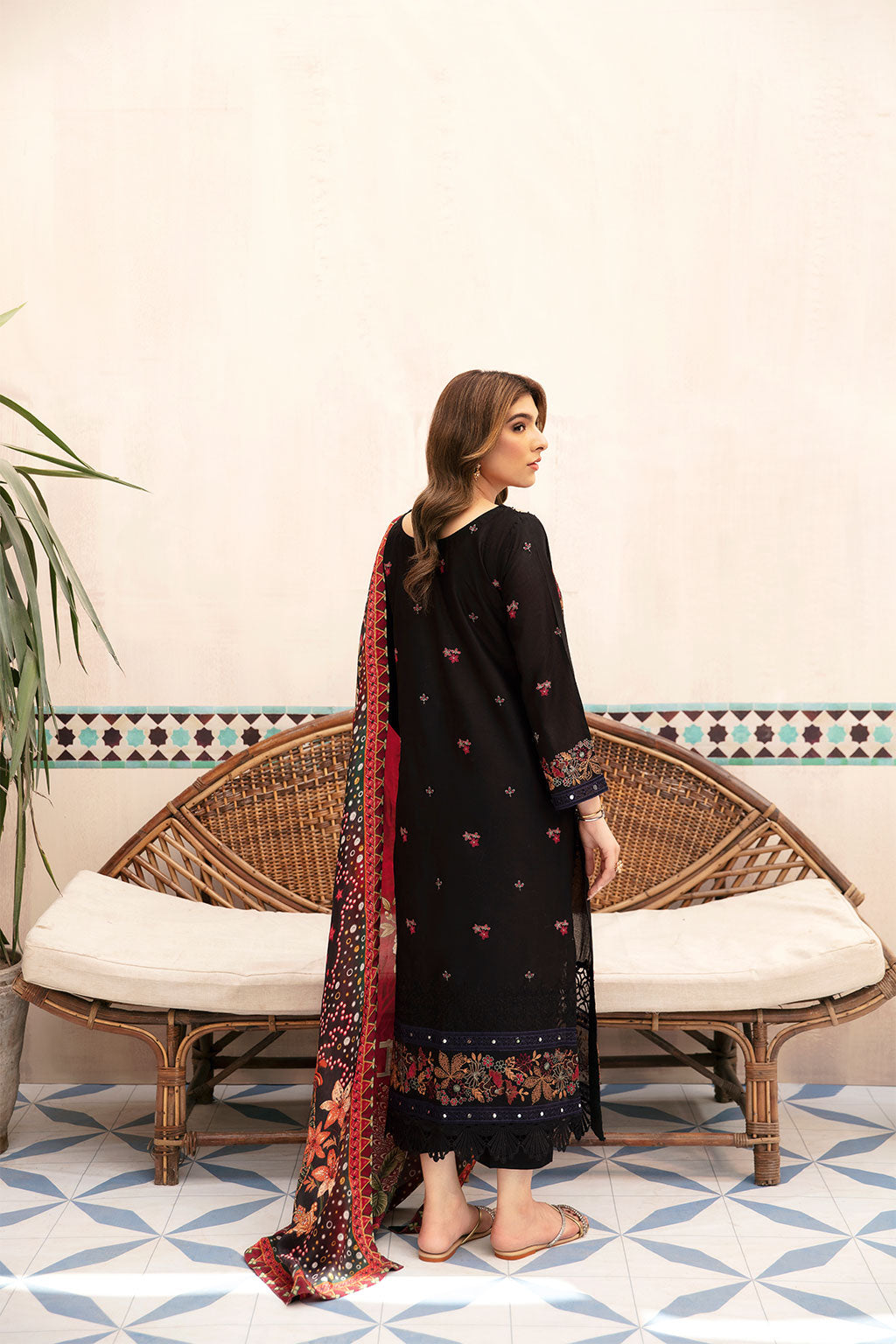 Ramsha | Andaaz Collection | Z-1005 - House Of Anaya