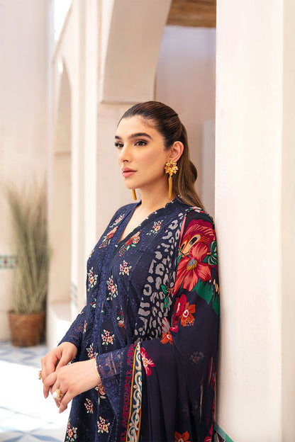 Ramsha | Andaaz Collection | Z-1007 - House Of Anaya