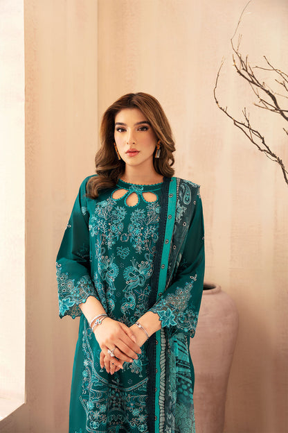 Ramsha | Andaaz Collection | Z-1009 - House Of Anaya