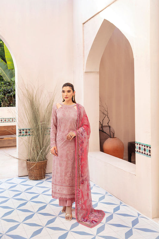 Ramsha | Andaaz Collection | Z-1008 - House Of Anaya