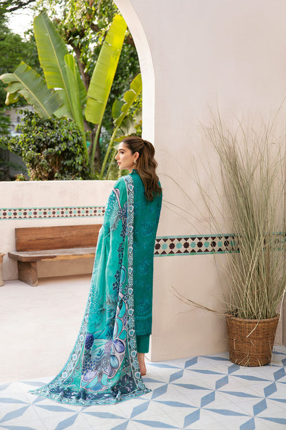 Ramsha | Andaaz Collection | Z-1002 - House Of Anaya