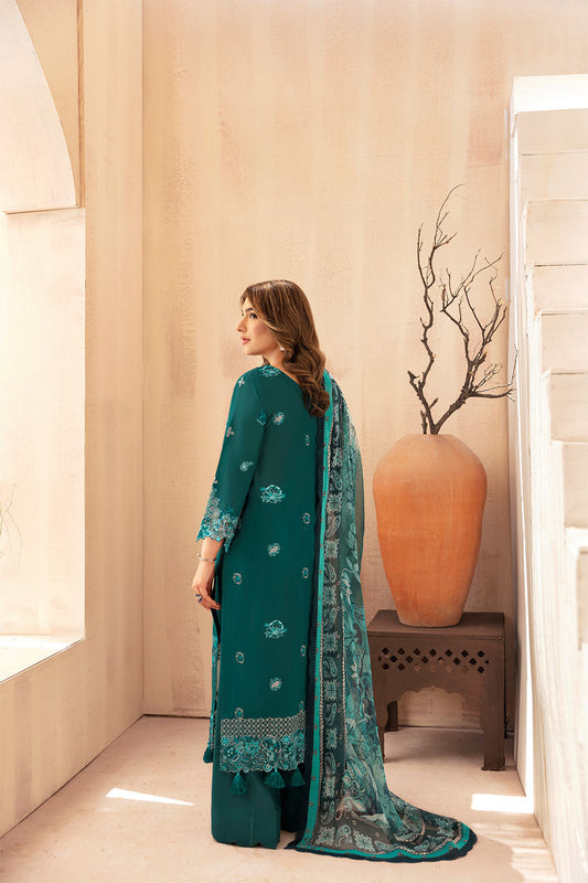 Ramsha | Andaaz Collection | Z-1009 - House Of Anaya