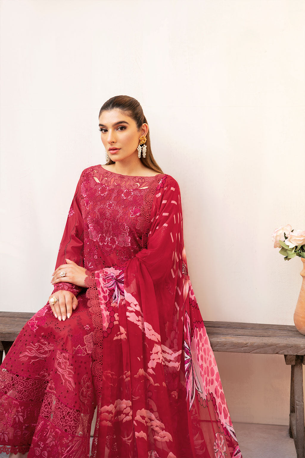 Ramsha | Andaaz Collection | Z-1003 - House Of Anaya