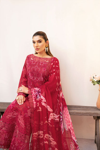 Ramsha | Andaaz Collection | Z-1003 - House Of Anaya