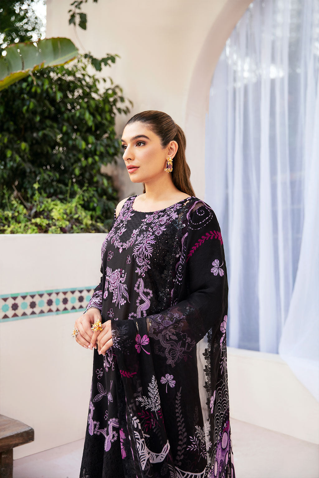 Ramsha | Andaaz Collection | Z-1001 - House Of Anaya