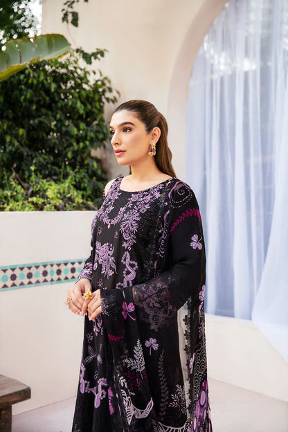 Ramsha | Andaaz Collection | Z-1001 - House Of Anaya