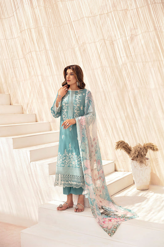 Ramsha | Andaaz Collection | Z-1004 - House Of Anaya