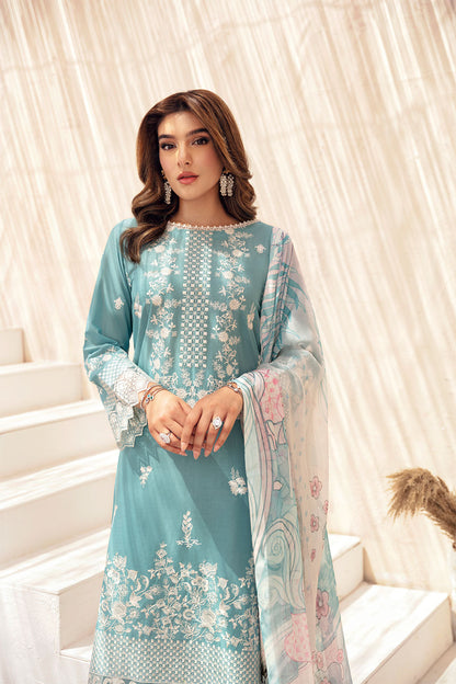 Ramsha | Andaaz Collection | Z-1004 - House Of Anaya