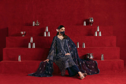 Flossie | Kohinoor Formals | KOH-103