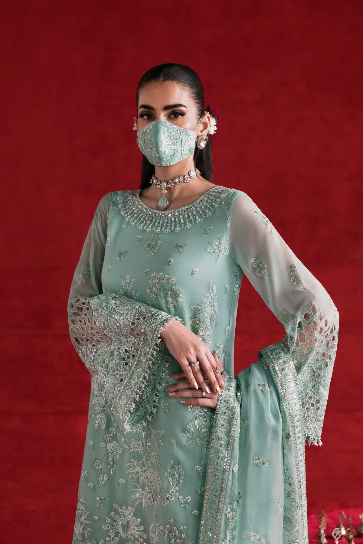 Flossie | Kohinoor Formals | KOH-102