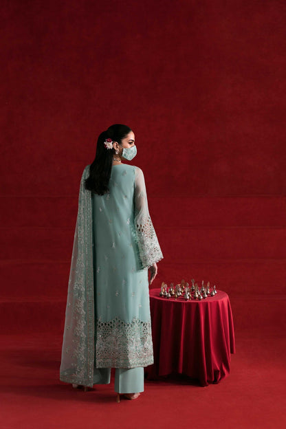 Flossie | Kohinoor Formals | KOH-102