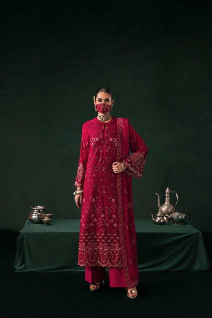 Flossie | Kohinoor Formals | KOH-104