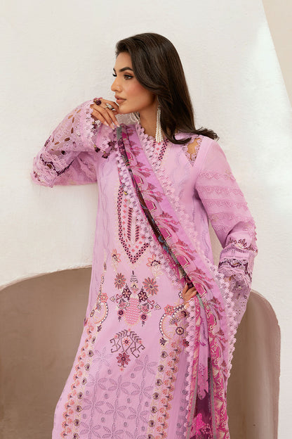 Ramsha | Ghazal Luxury Lawn | G-405