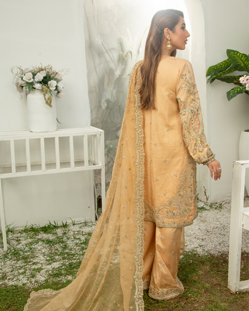 Nyra | Wedding Formals 24 | Rhea - House Of Anaya