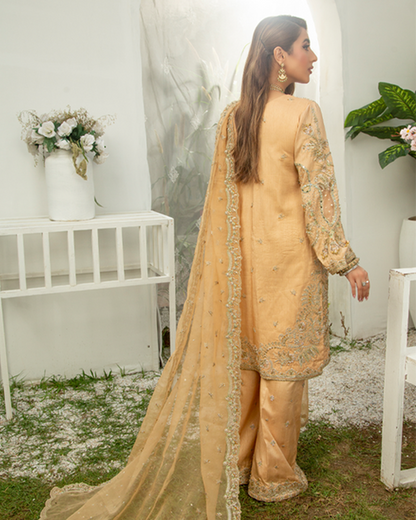 Nyra | Wedding Formals 24 | Rhea - House Of Anaya
