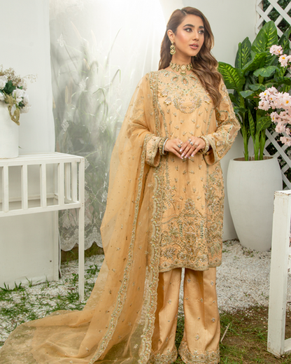 Nyra | Wedding Formals 24 | Rhea - House Of Anaya