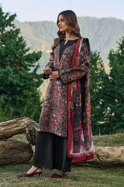 Ramsha | Riwaj Winter Collection | J-705