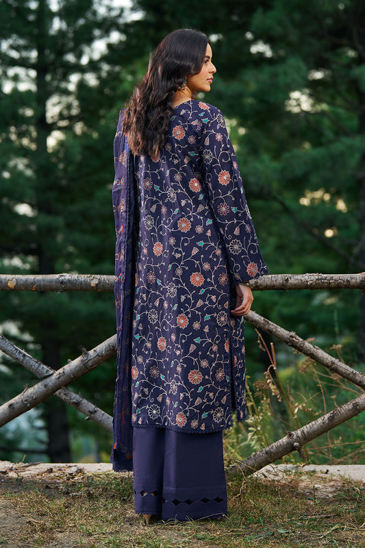 Ramsha | Riwaj Winter Collection | J-707