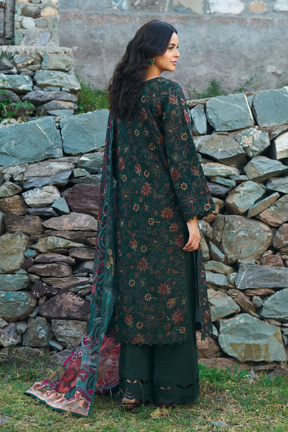 Ramsha | Riwaj Winter Collection | J703