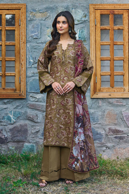 Ramsha | Riwaj Winter Collection | J-702
