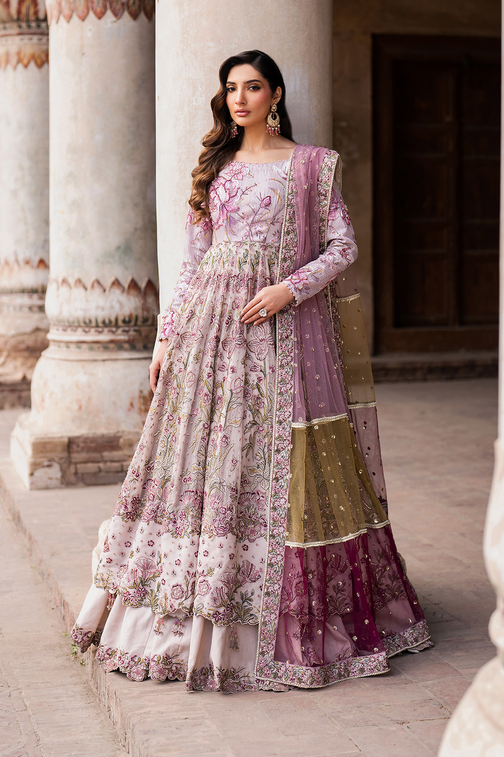 Iznik l Luxury Formals l ILC-08