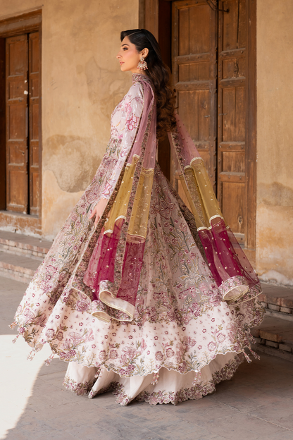 Iznik l Luxury Formals l ILC-08