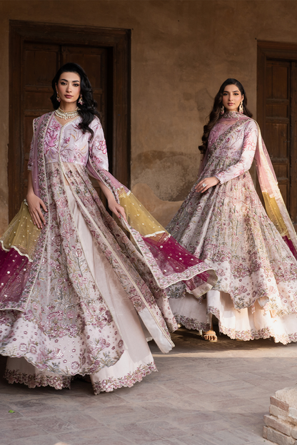 Iznik l Luxury Formals l ILC-08