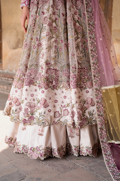 Iznik l Luxury Formals l ILC-08