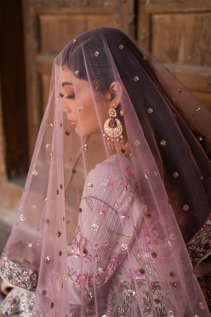 Iznik l Luxury Formals l ILC-08