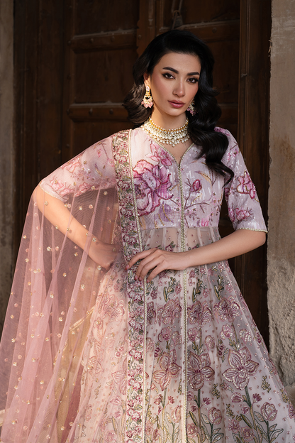 Iznik l Luxury Formals l ILC-08