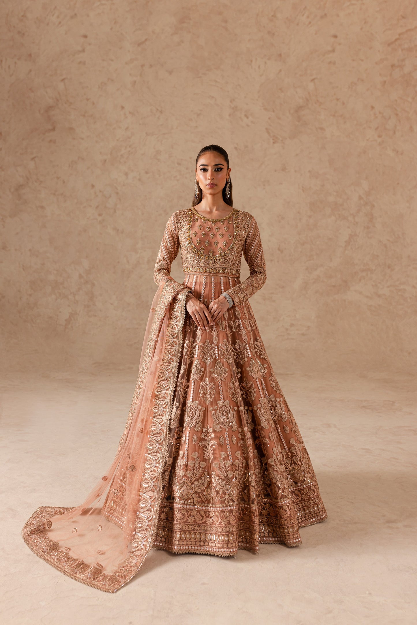 Imran Ramzan | Ch????rie | Roselyn - House Of Anaya