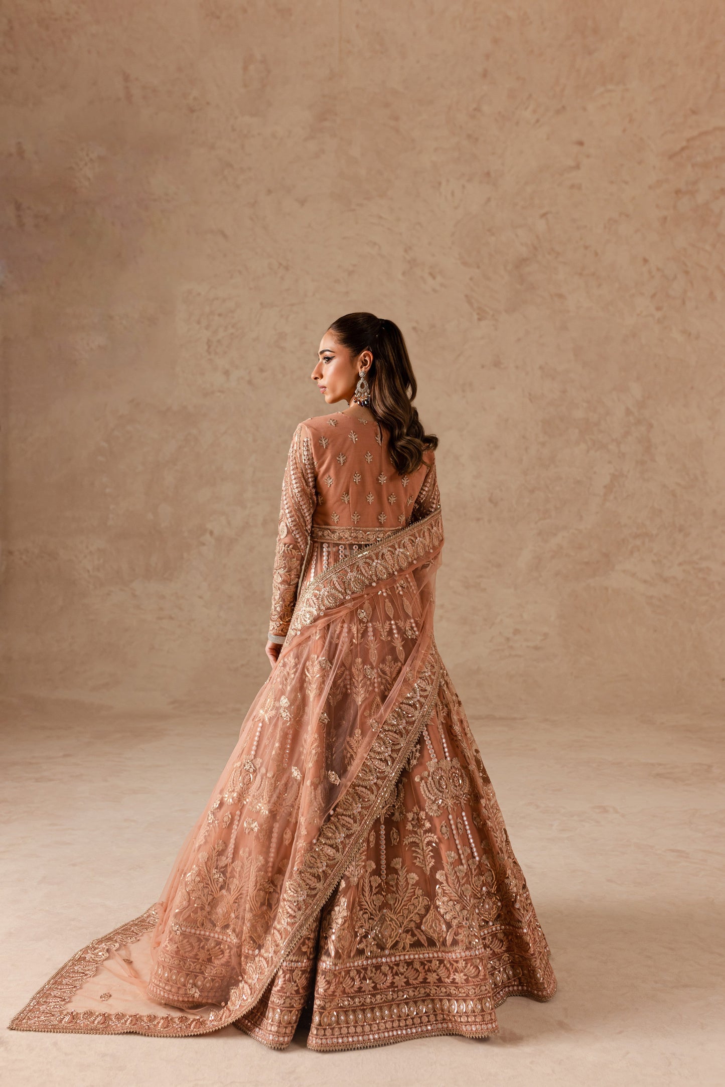 Imran Ramzan | Ch????rie | Roselyn - House Of Anaya