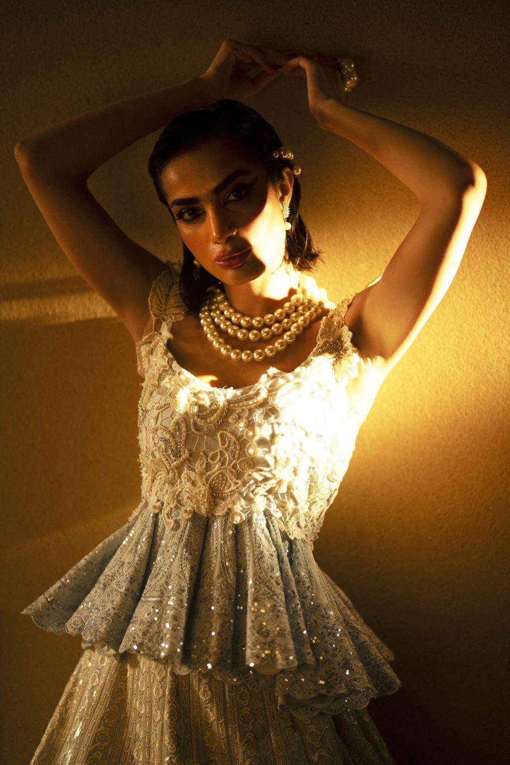 AJR Couture | Cutwork Edit 24 | RUBA