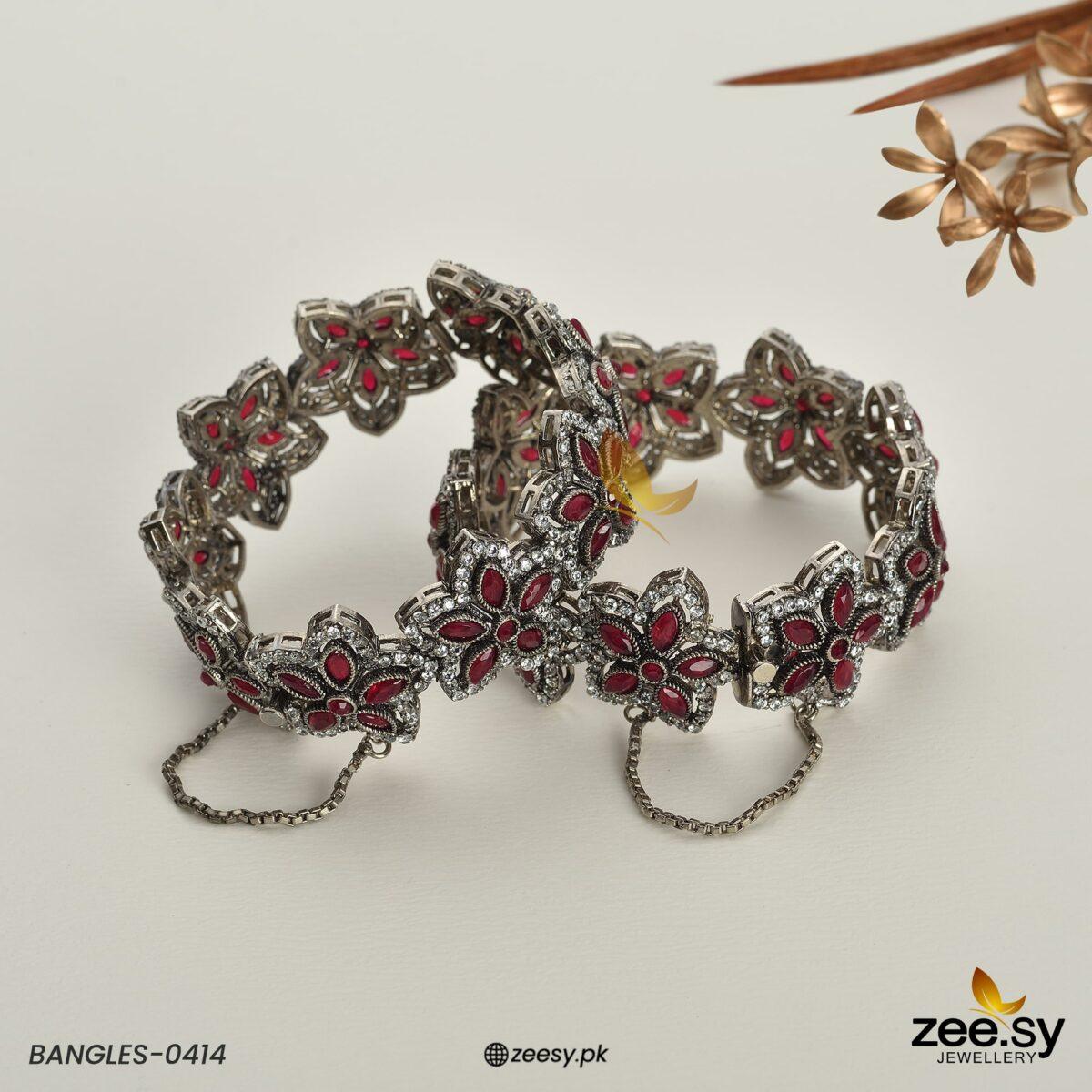 Bangles-0414 - Libasekhas