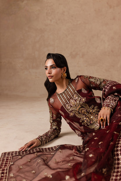 Imran Ramzan | Ch????rie | Ruby Dream - House Of Anaya