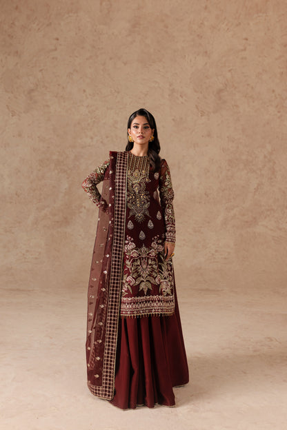 Imran Ramzan | Ch????rie | Ruby Dream - House Of Anaya
