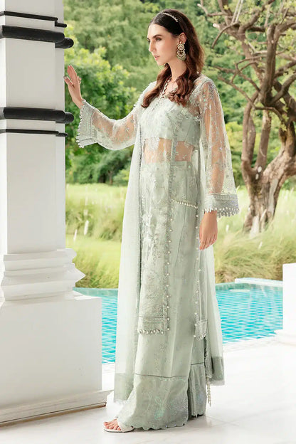 Saad Shaikh | Luminous Formals 23 | ELA - House Of Anaya