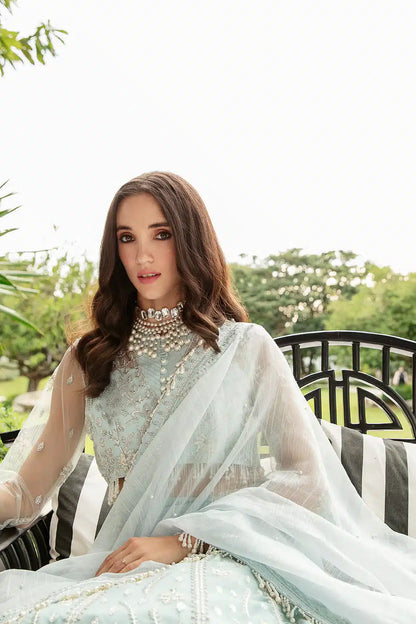 Saad Shaikh | Luminous Formals 23 | Aaila - House Of Anaya