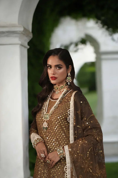 Sable Vogue | Festive Collection | FC-03 - House Of Anaya