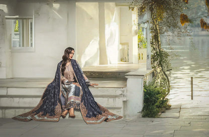 Sable Vogue | Festive Collection | FC-05 - House Of Anaya