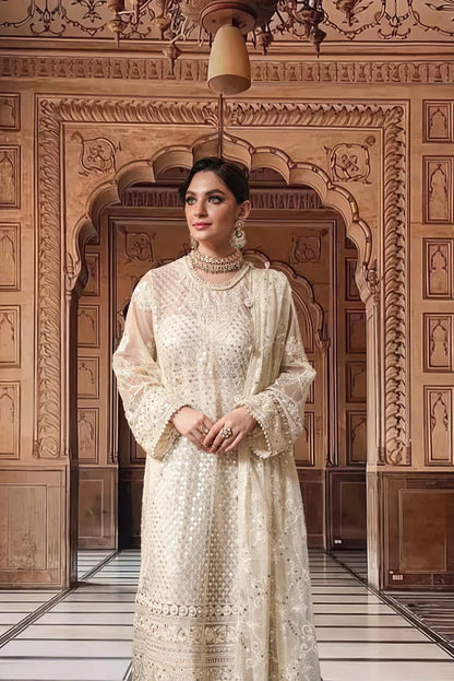 Sable Vogue | Festive Collection | FC-02 - House Of Anaya