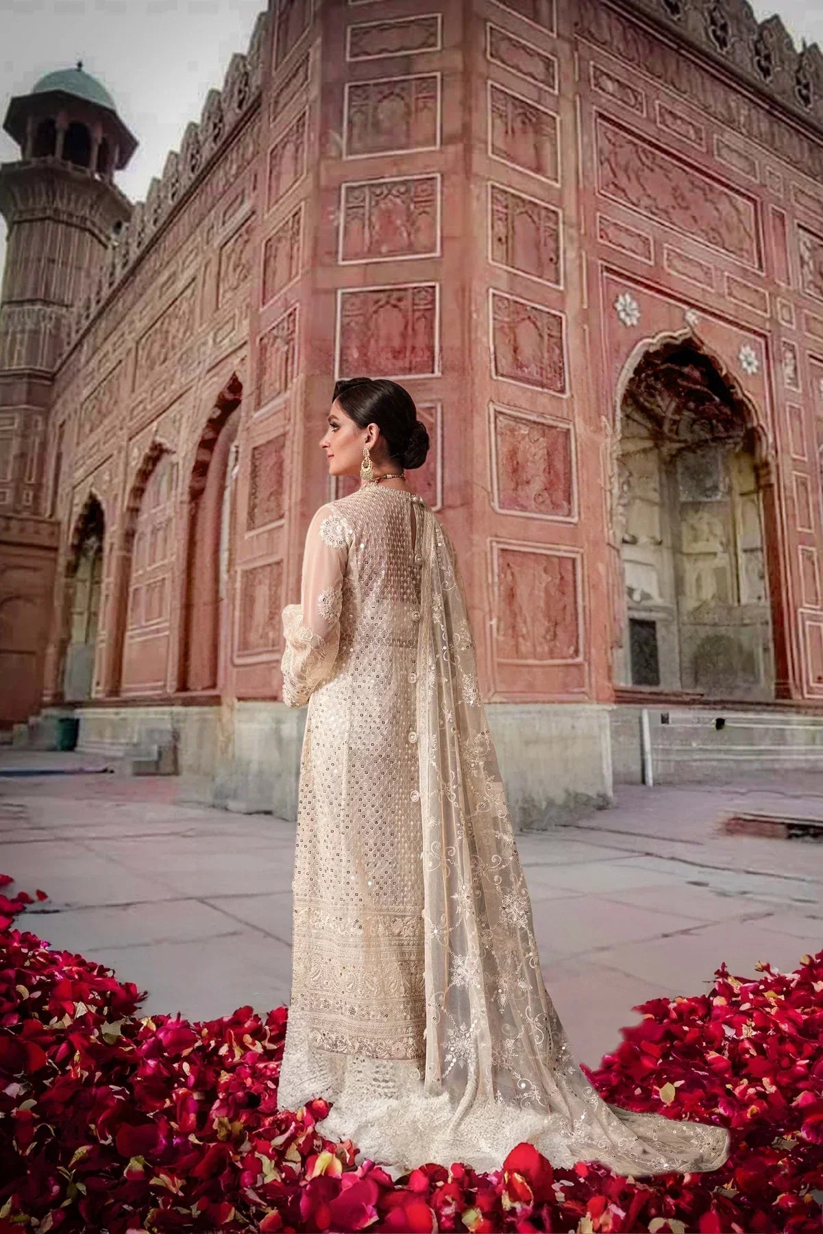 Sable Vogue | Festive Collection | FC-02 - House Of Anaya