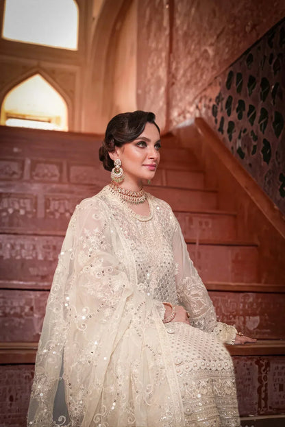 Sable Vogue | Festive Collection | FC-02 - House Of Anaya