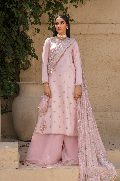Saffron | Persia Wedding Collection | Sage Serenity - House Of Anaya