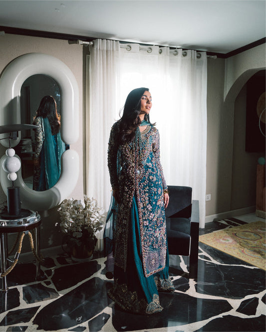 Mysie by Tahira | Eid Festive 25 | Saira