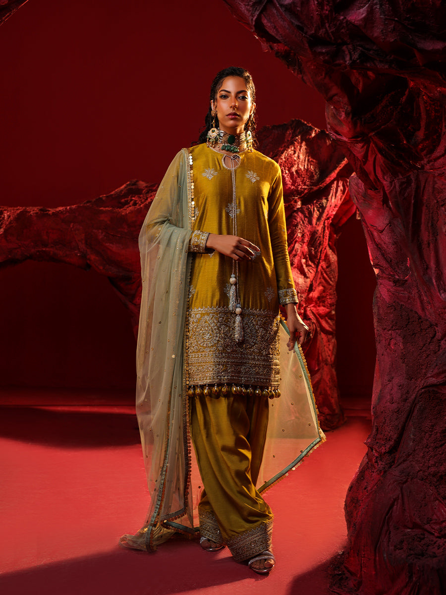 Salitex | Luxury Wear 24 | 42 - House Of Anaya