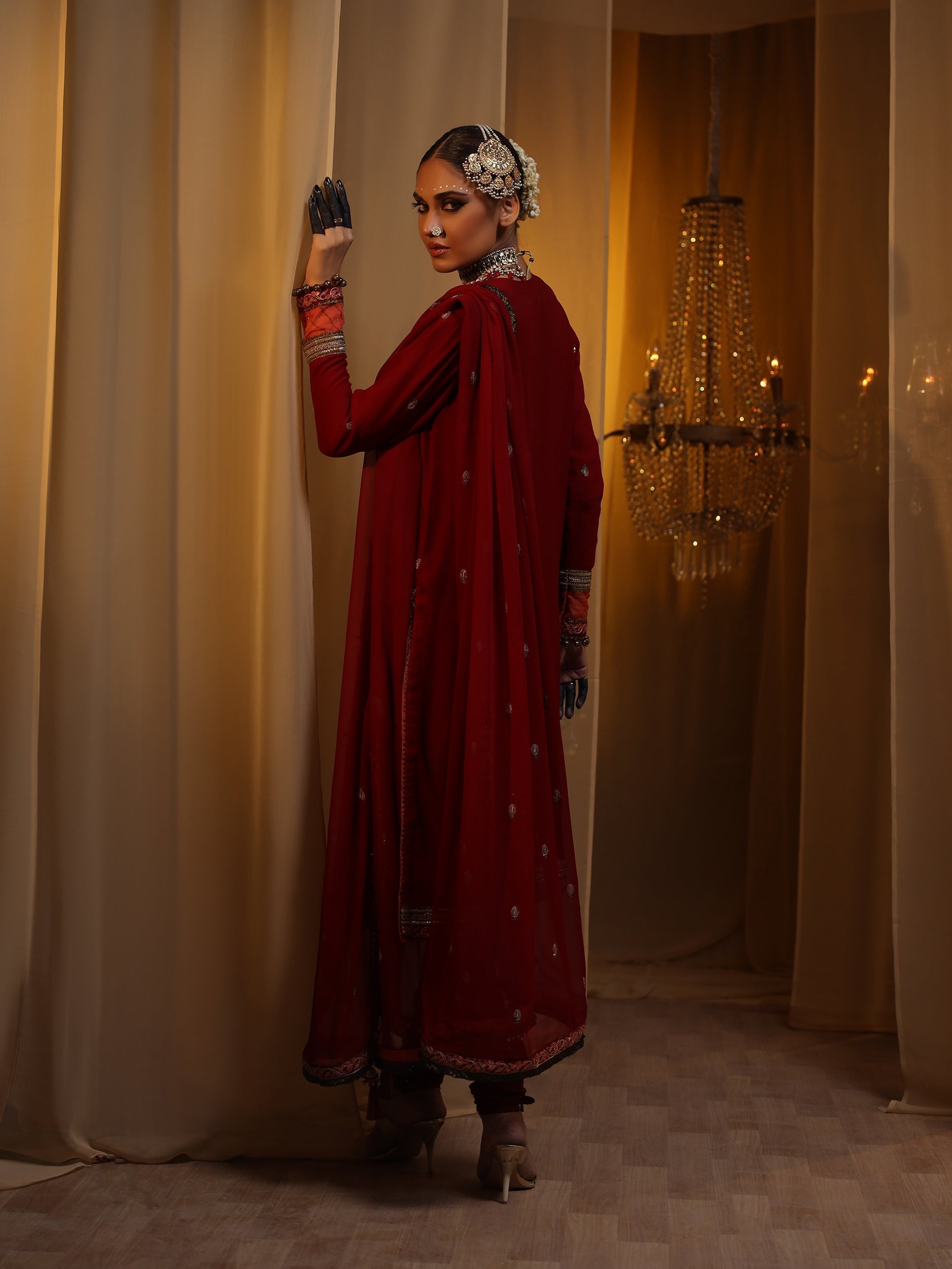Salitex | Luxury Wear 24 | 35 - House Of Anaya